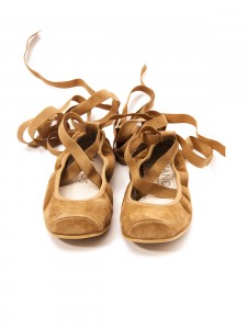 BAILARINA SHOES