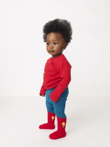 LITTLE HERO