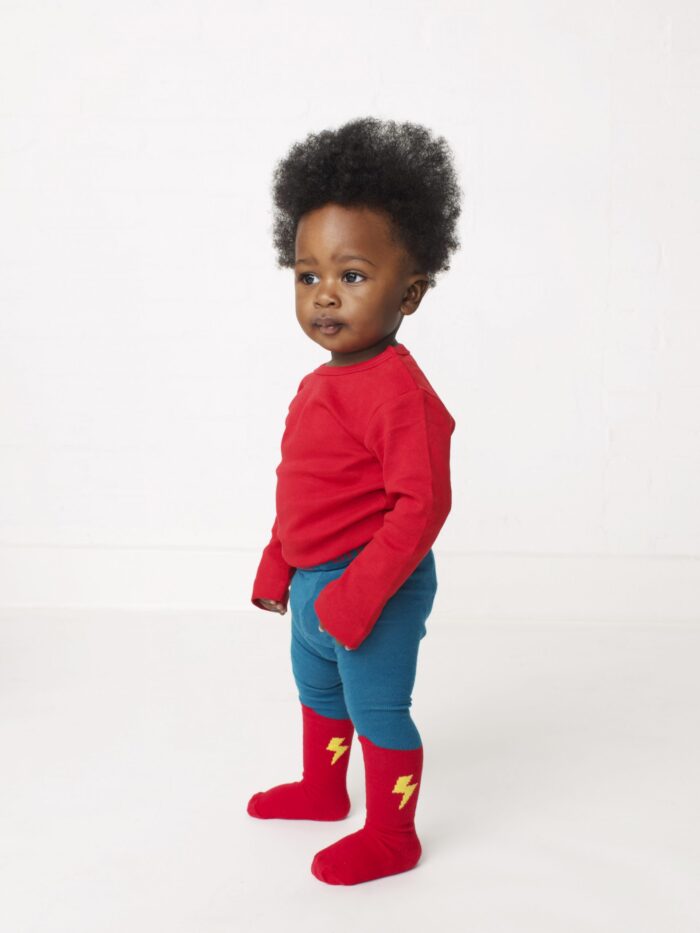 LITTLE HERO - Image 1