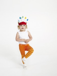 WILD THING