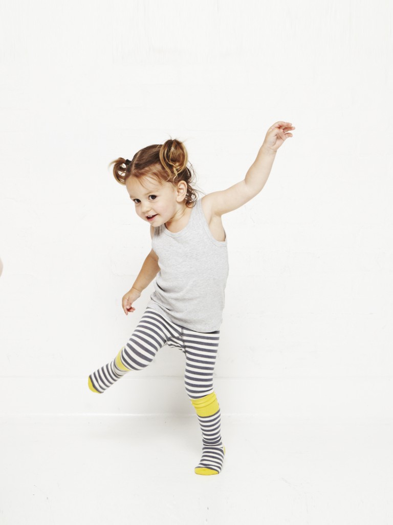 SUNSHINE STRIPE - Image 1