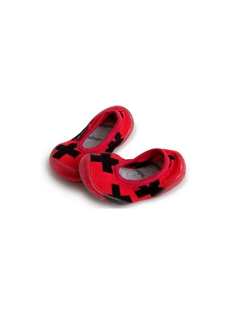 BALLERINA FLAME PLUS-NUNUNU - Image 1