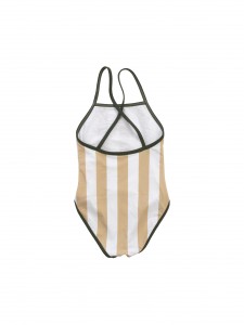 STRIPES SWIMSUIT - Image 3