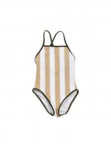 STRIPES SWIMSUIT - Image 2