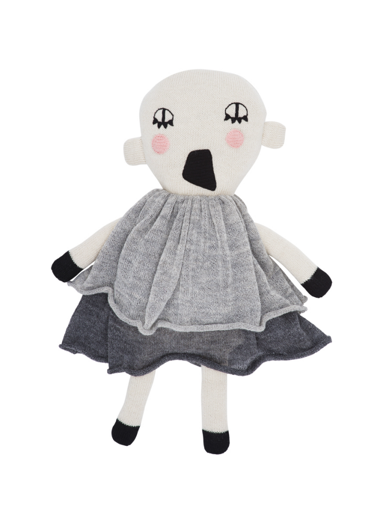 BEAUTY BABY - 65cm Tall - Image 1