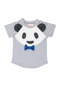 BAMBOO T-SHIRT