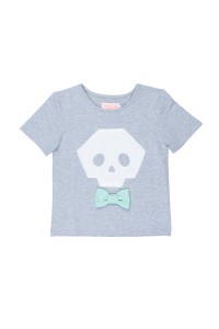 BOBBY BONE T-SHIRT