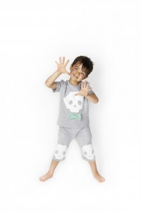 SKULL SHORTS