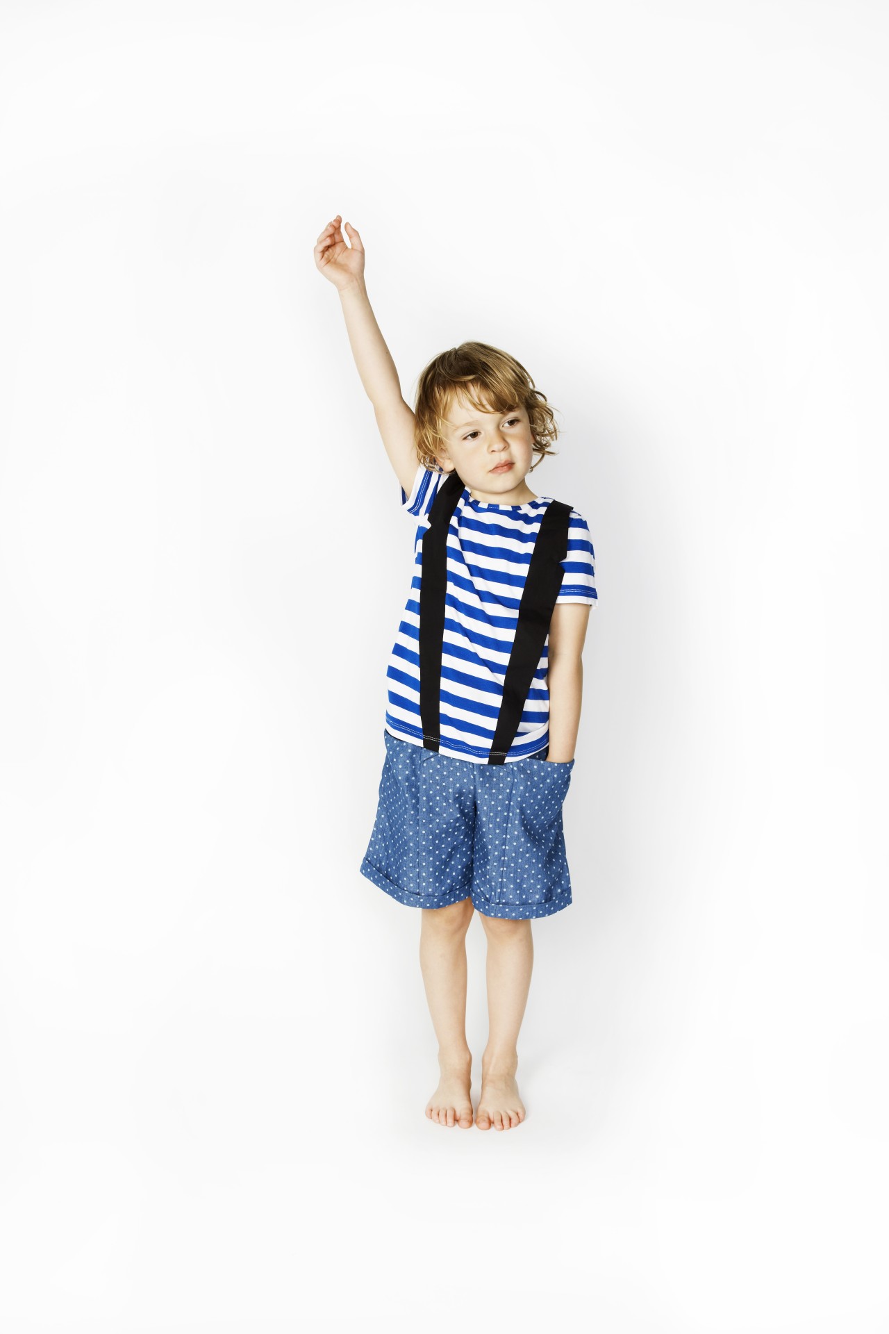 NORMAN T-SHIRT - Image 2