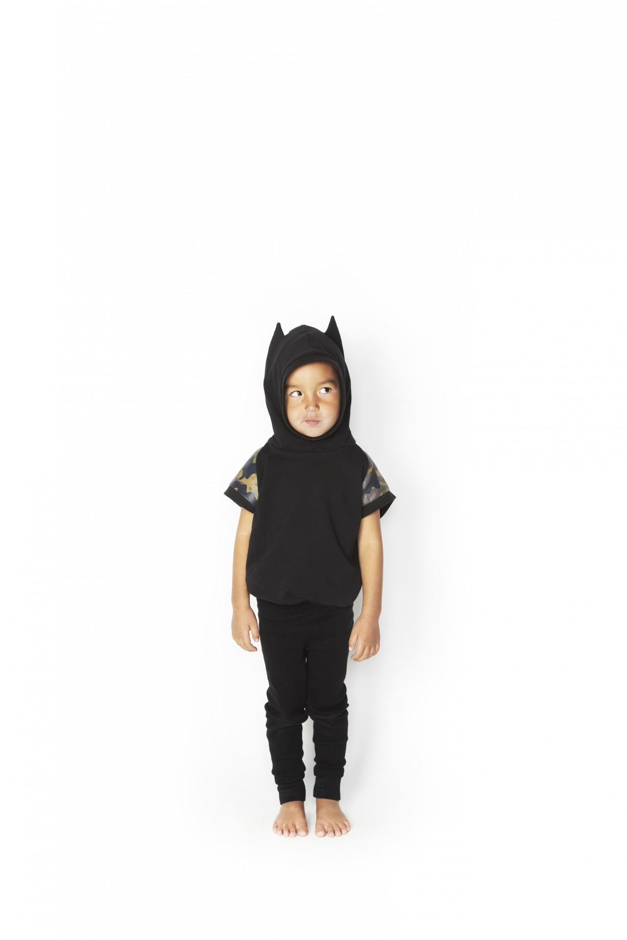 THEO VEST - Image 1