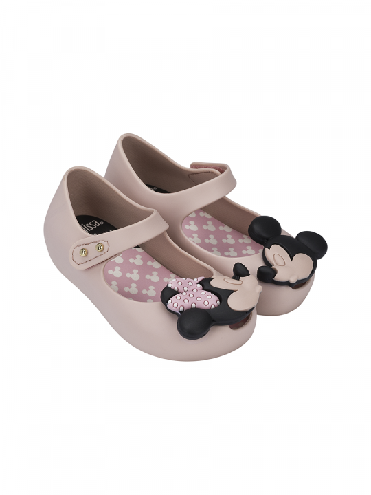 MINI ULTRAGIRL MOUSE PINK