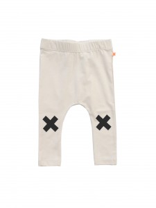 LOGO PANT