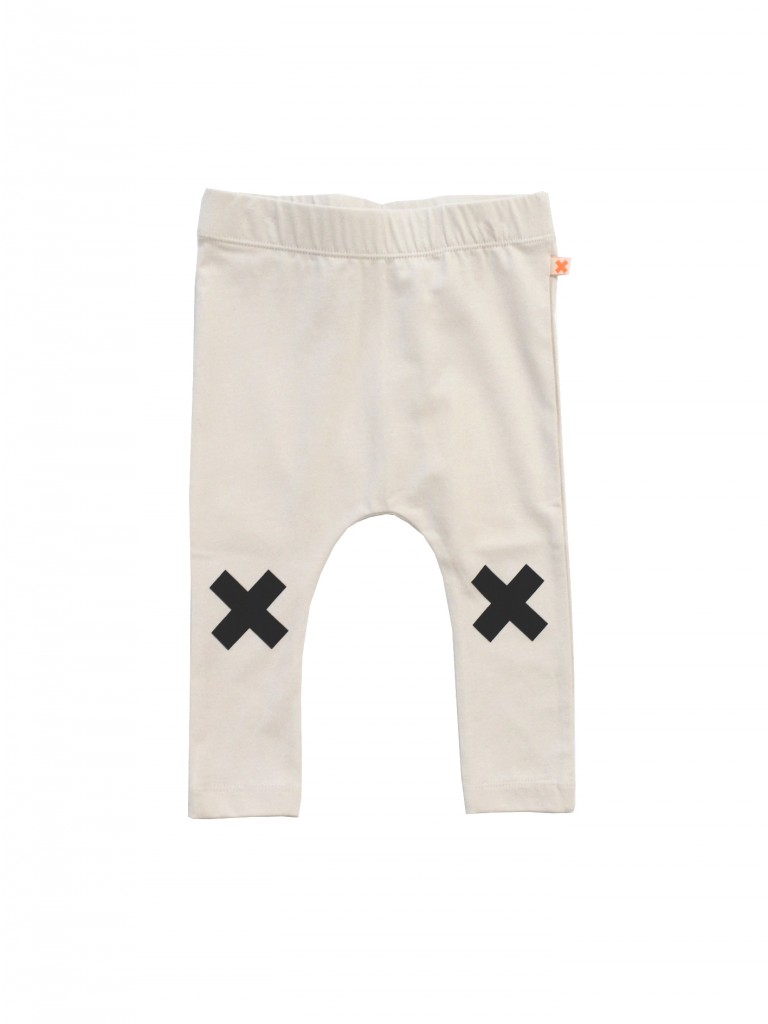 LOGO PANT - Image 1
