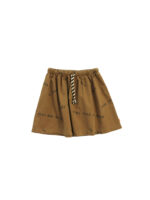 MANY WORDS SKIRT - Image 2