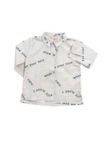 MANY WORDS SHIRT - Image 2