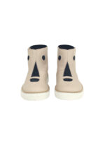 FACE BOOTS