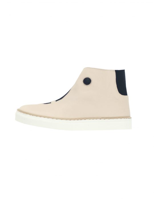 FACE BOOTS