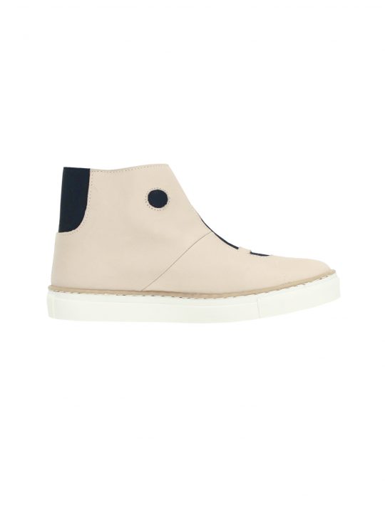 FACE BOOTS