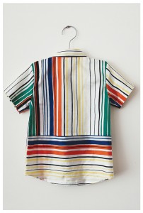 MARIO STRIPES - Image 3