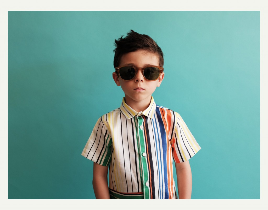 MARIO STRIPES - Image 4