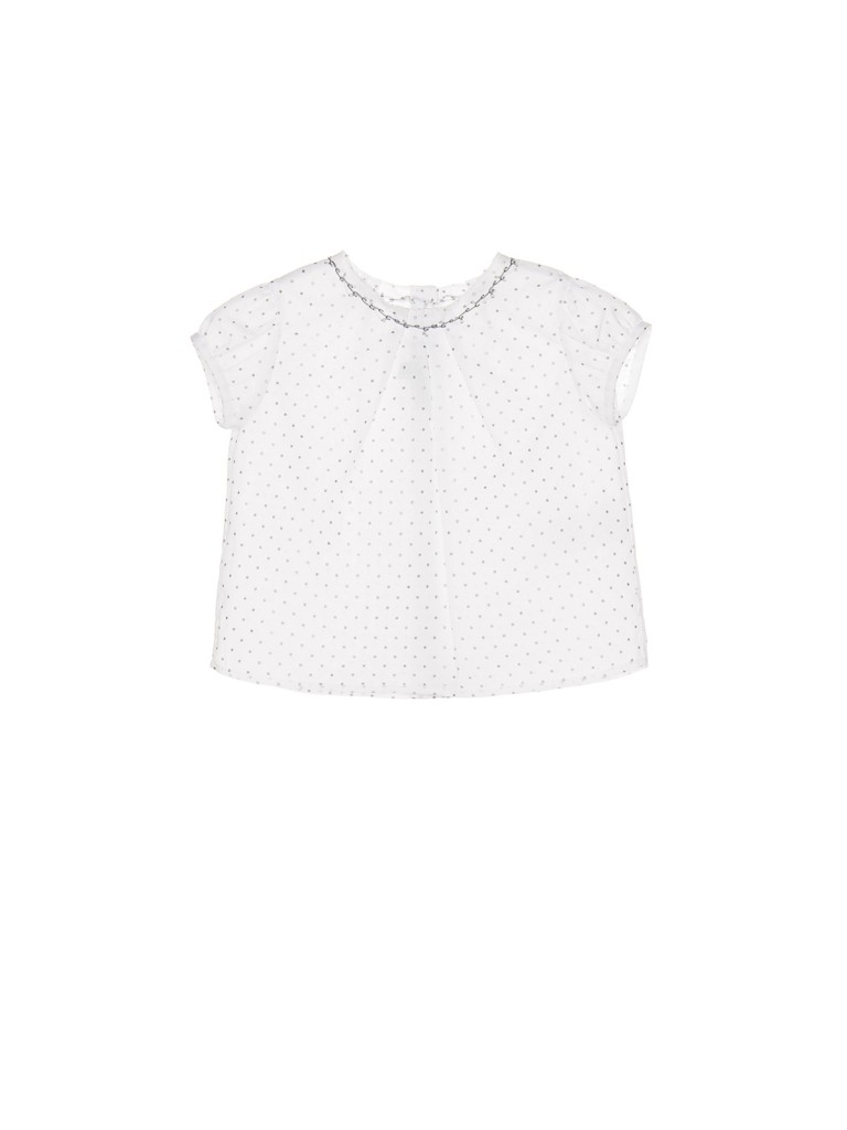 BLOUSE - Image 1