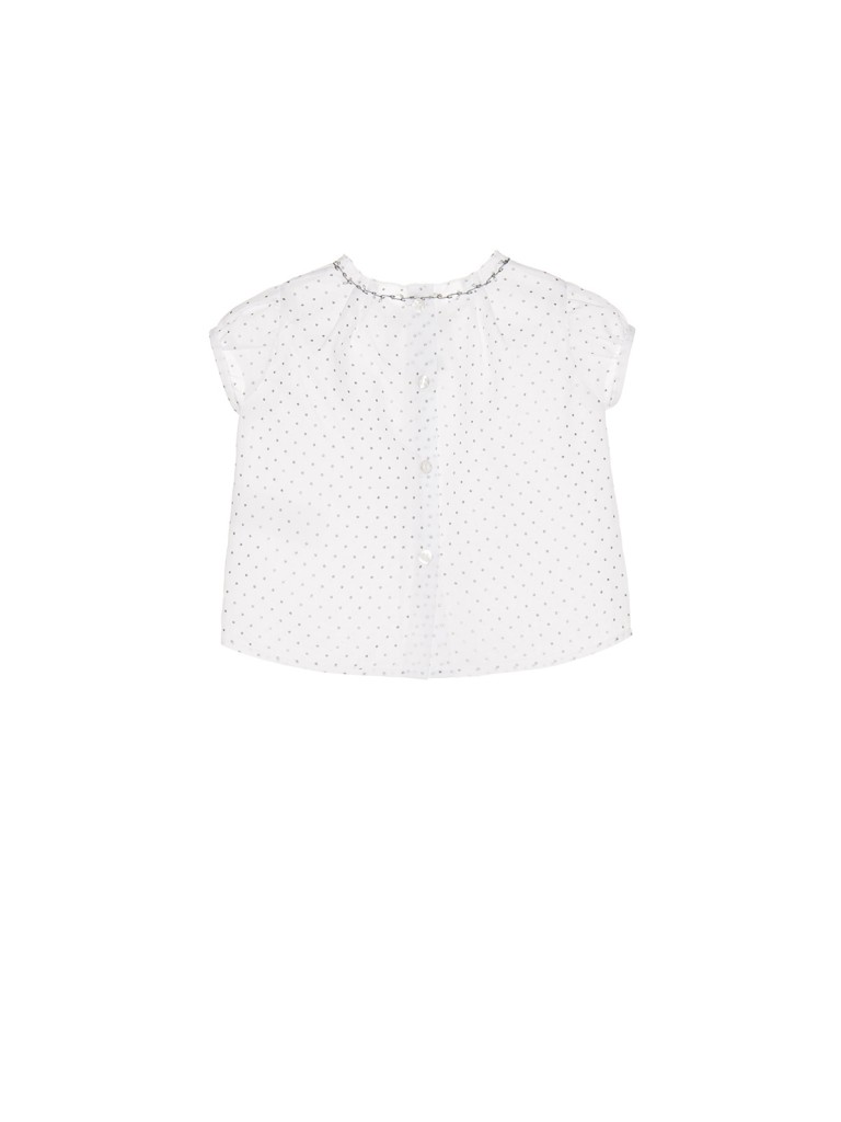 BLOUSE - Image 2