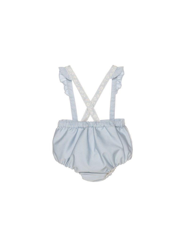 BABY BLOOMER - Image 1
