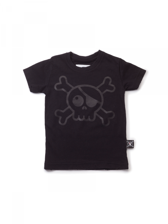 BIG SKULL T-SHIRT