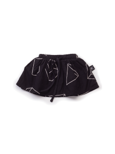 GEOMETRIC SKIRT - Image 2