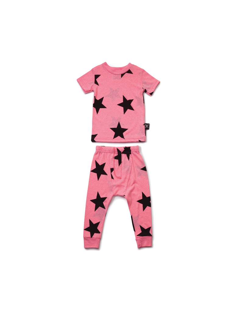 STAR LOUNGEWEAR - Image 1