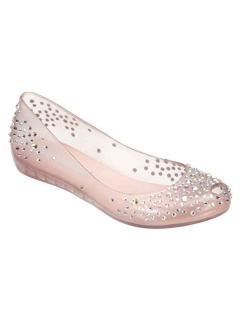 SWAROVSKI ULTRAGIRL MASKREY CHAMPAGNE - Image 1