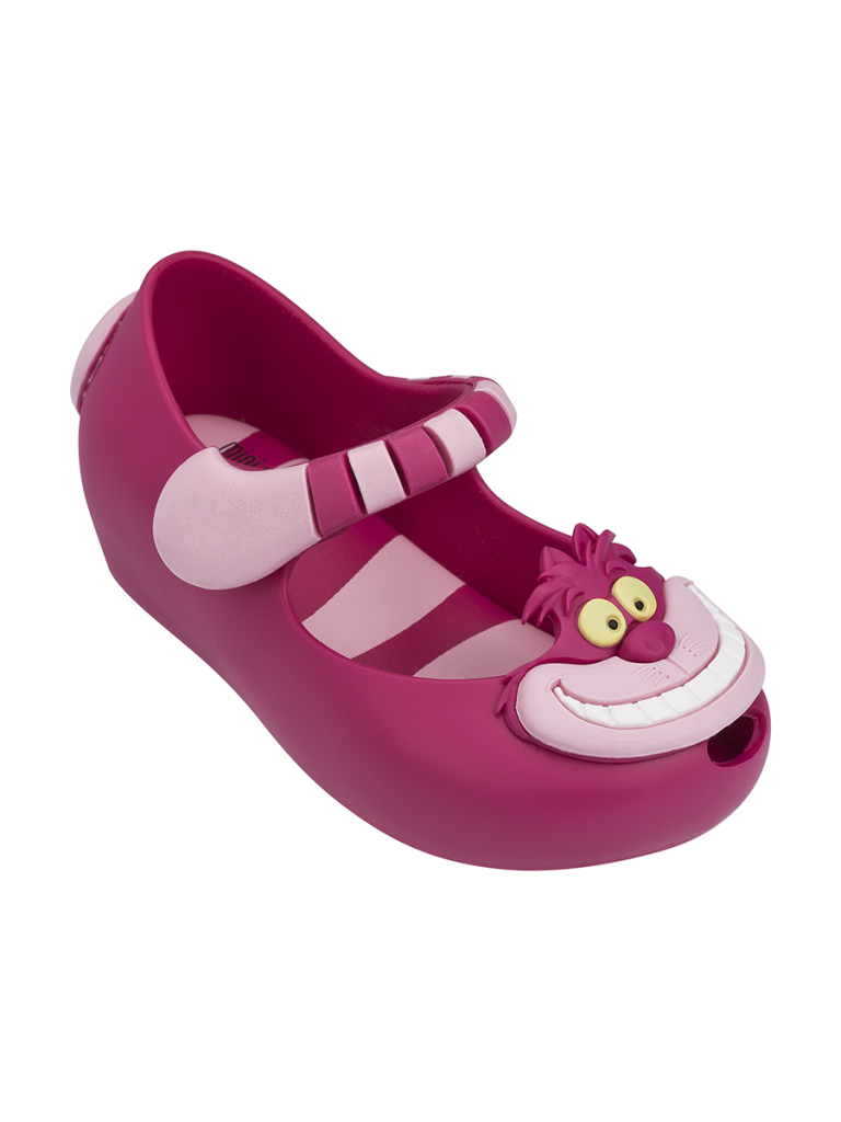 MINI ALICE ULTRAGIRL PINK CHESHIRE - Image 1
