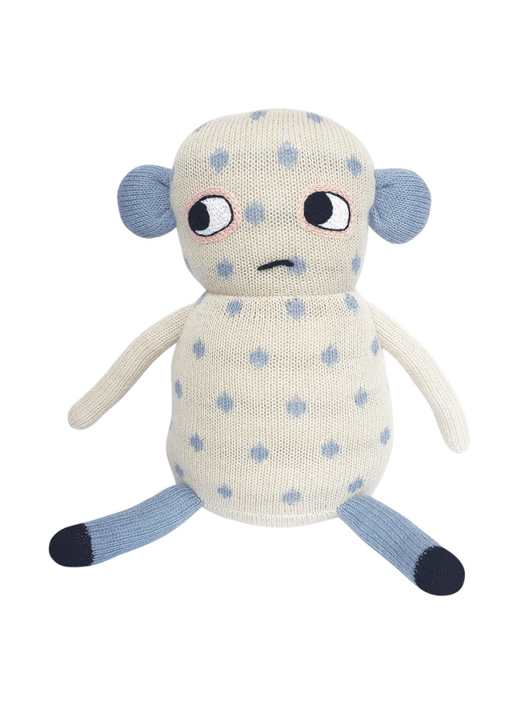GORBY - 30cm Tall - Image 1
