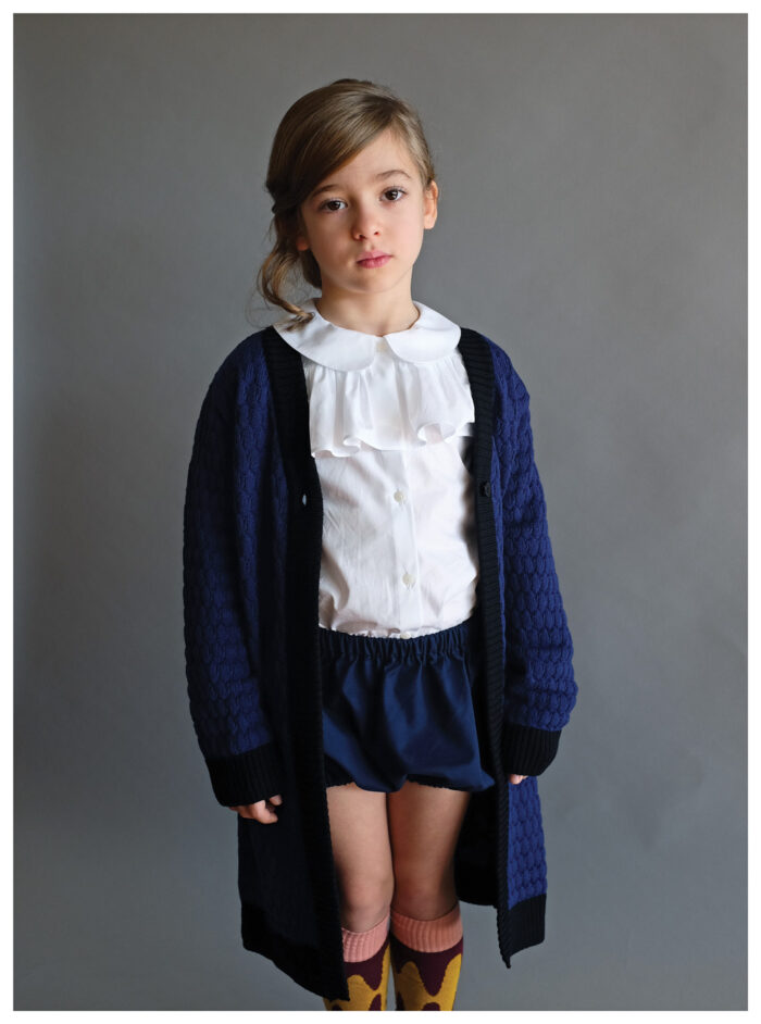 CAMILA CARDIGAN - Image 1
