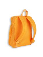 PANDA BACKPACK ORANGE - Image 2
