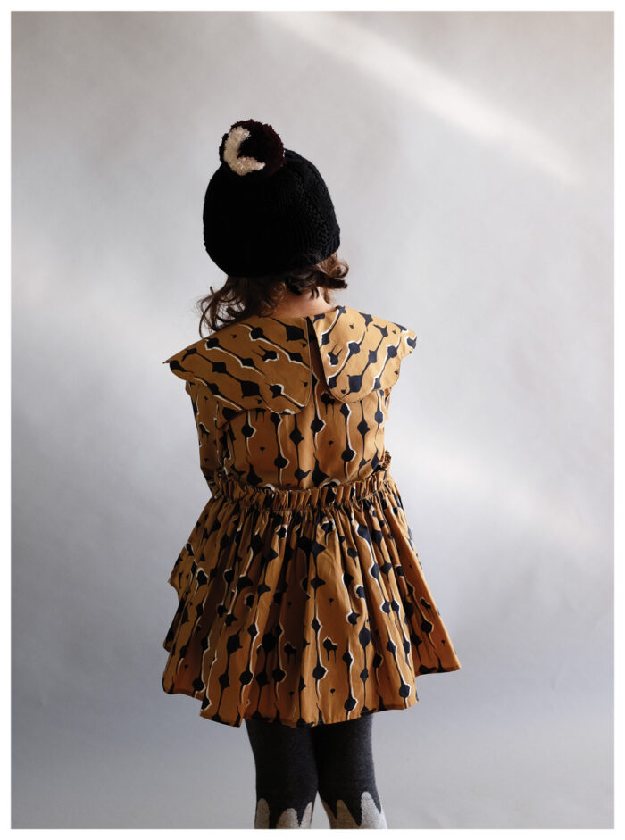 GIRL BLOUSE DROPS - Image 1