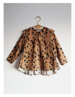 GIRL BLOUSE DROPS - Image 2