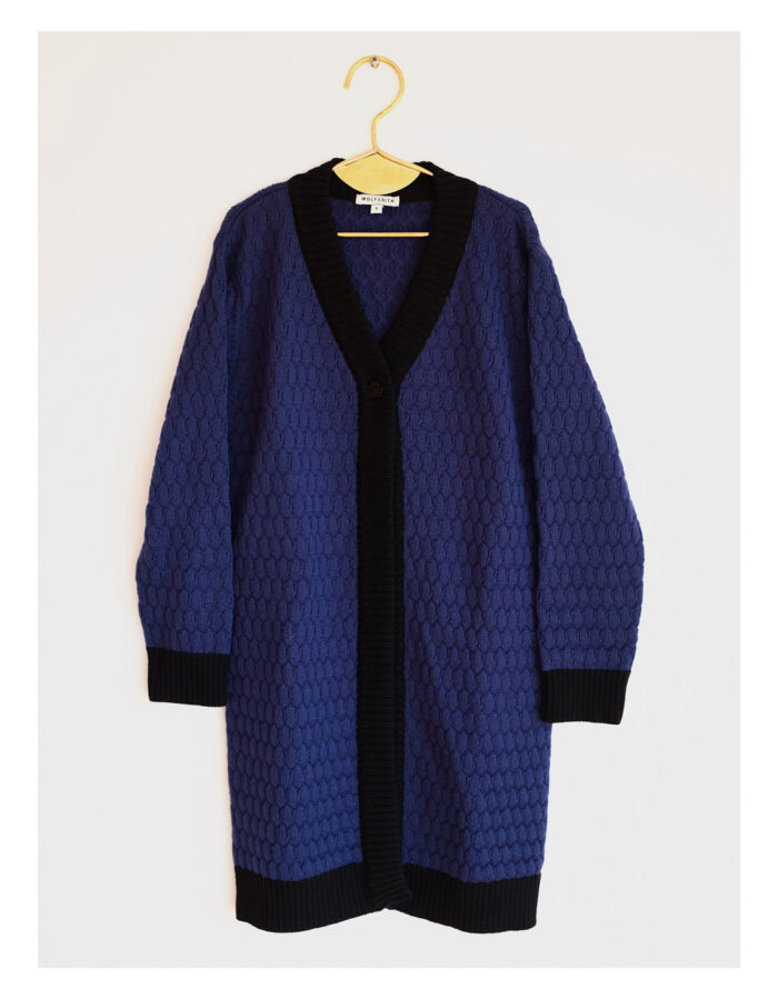 CAMILA CARDIGAN - Image 2