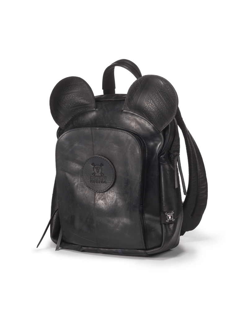 TIRE BACKPACK SMALL - Image 2
