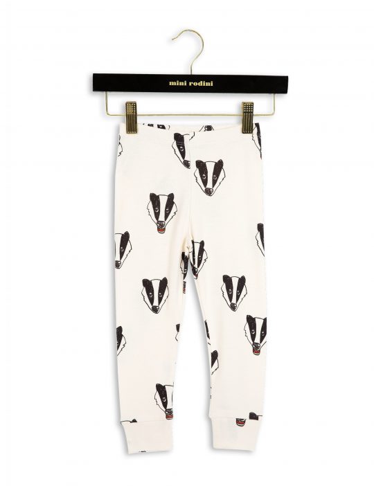 BADGER LEGGINGS