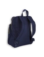 PANDA BACKPACK DARK BLUE - Image 2