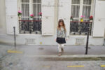 PULLOVER-GRIS CHINE - Image 2