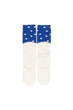 SNOW KNEE-HIGH SOCKS - Image 2