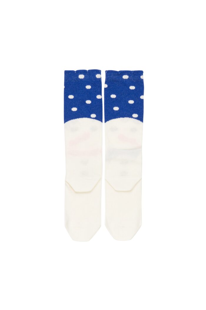 SNOW KNEE-HIGH SOCKS - Image 2