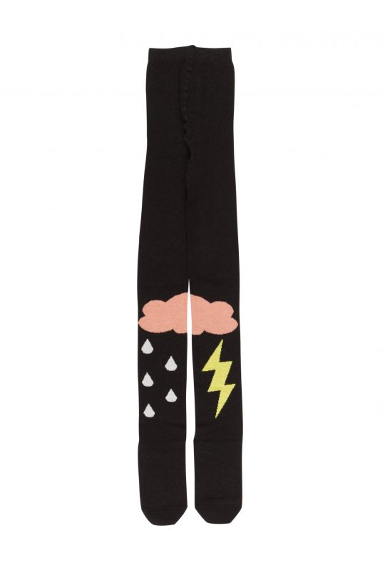 PINK CLOUD TIGHTS