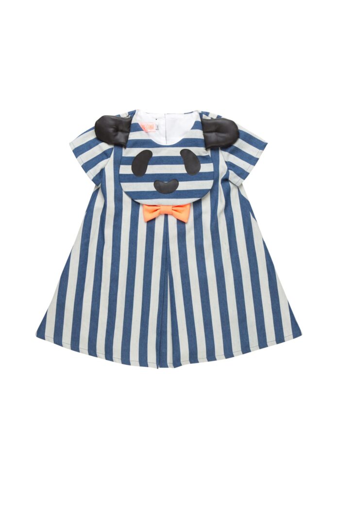 BIG HUG DRESS - Image 1