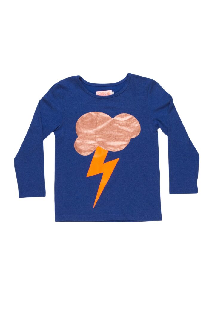 LIGHTNING T-SHIRT - Image 2