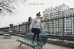 PARIS SWEATSHIRT - Image 2