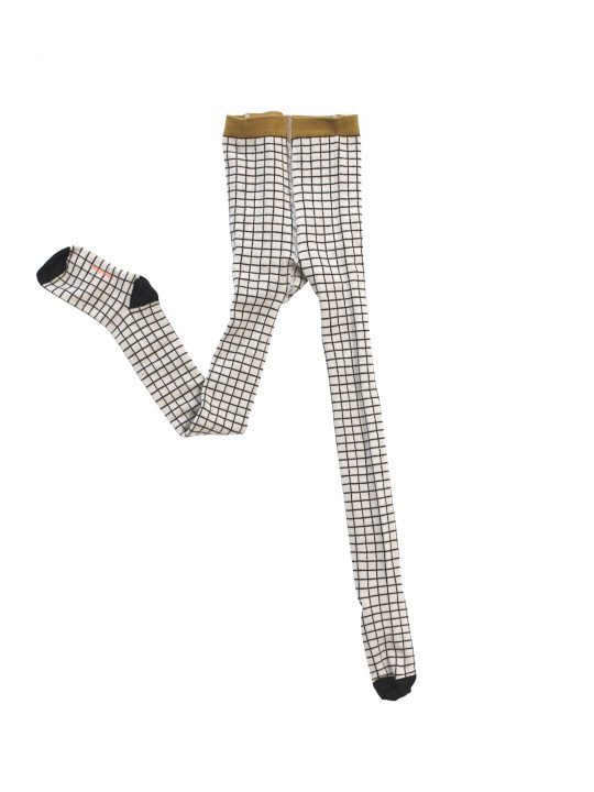 GRID TIGHTS