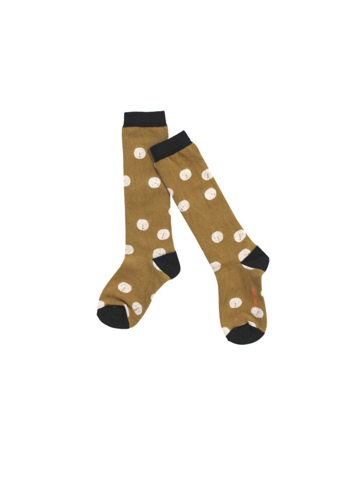 FACES HIGH SOCKS - Image 1